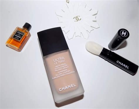 chanel la teinte ultra kopen|chanel foundation for older skin.